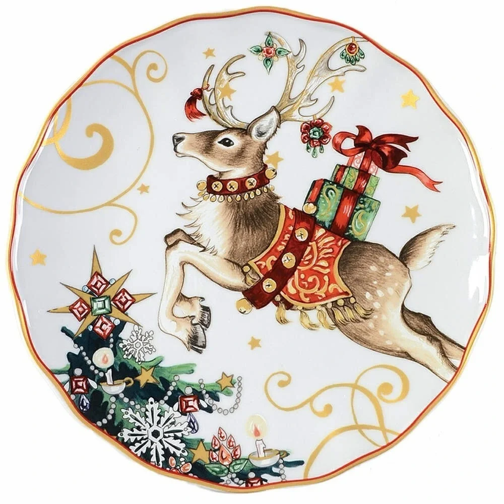 Twas the Night Before Christmas by WILLIAMS-SONOMA